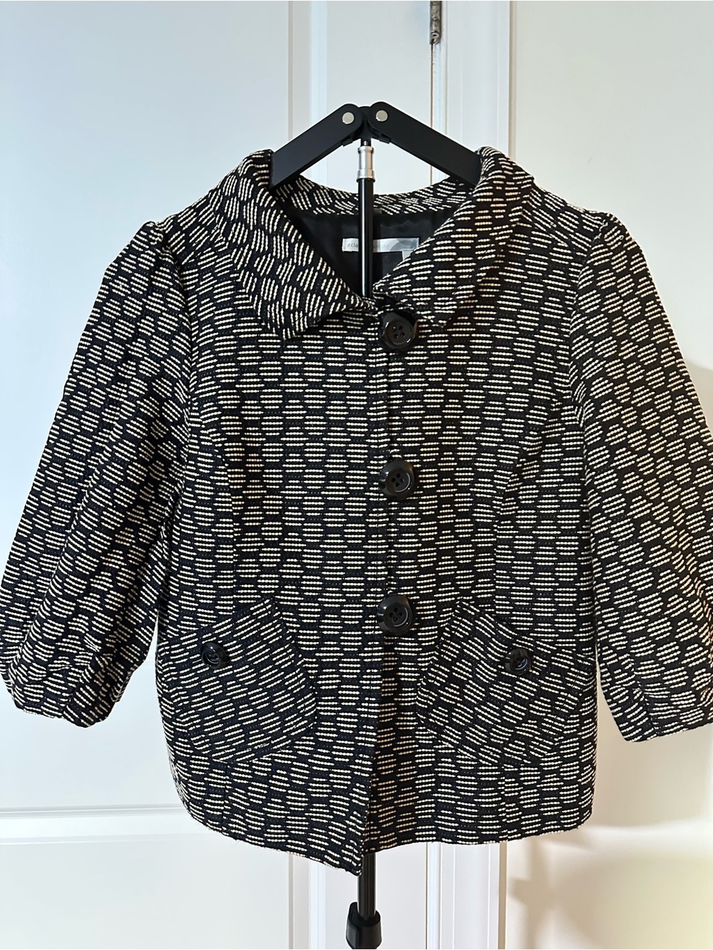 Classiques Entier jacket Small size